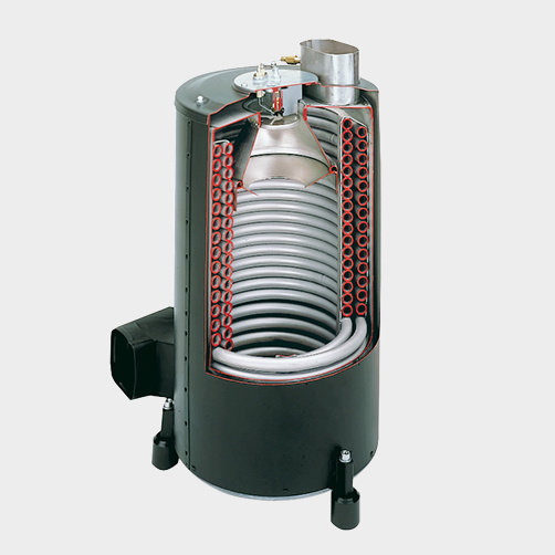 Kärcher HDS 2000 Super Hot Water High Pressure Cleaner - Image 4