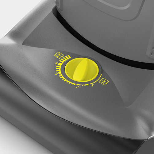 Kärcher CV 30/1 Upright Vacuum Cleaner - Image 2