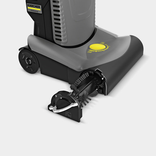 Kärcher CV 30/1 Upright Vacuum Cleaner - Image 3