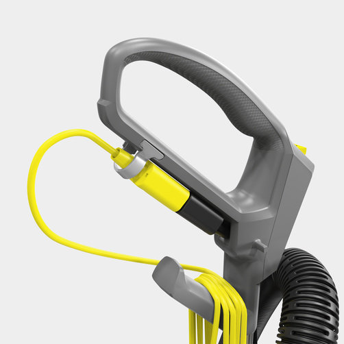Kärcher CV 30/1 Upright Vacuum Cleaner - Image 4