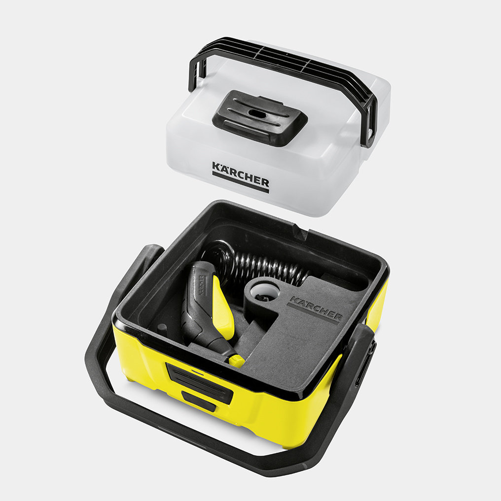 Karcher High Pressure Cleaners