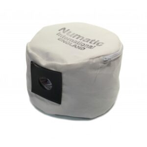 Contractor Filter 200 (Re-Usable Trappit Bag - Zipped)