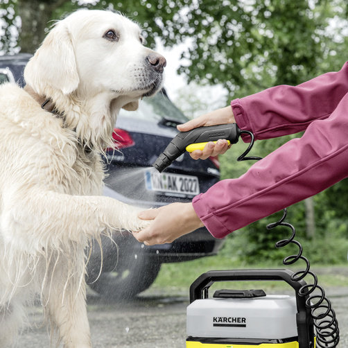 Karcher High Pressure Cleaners
