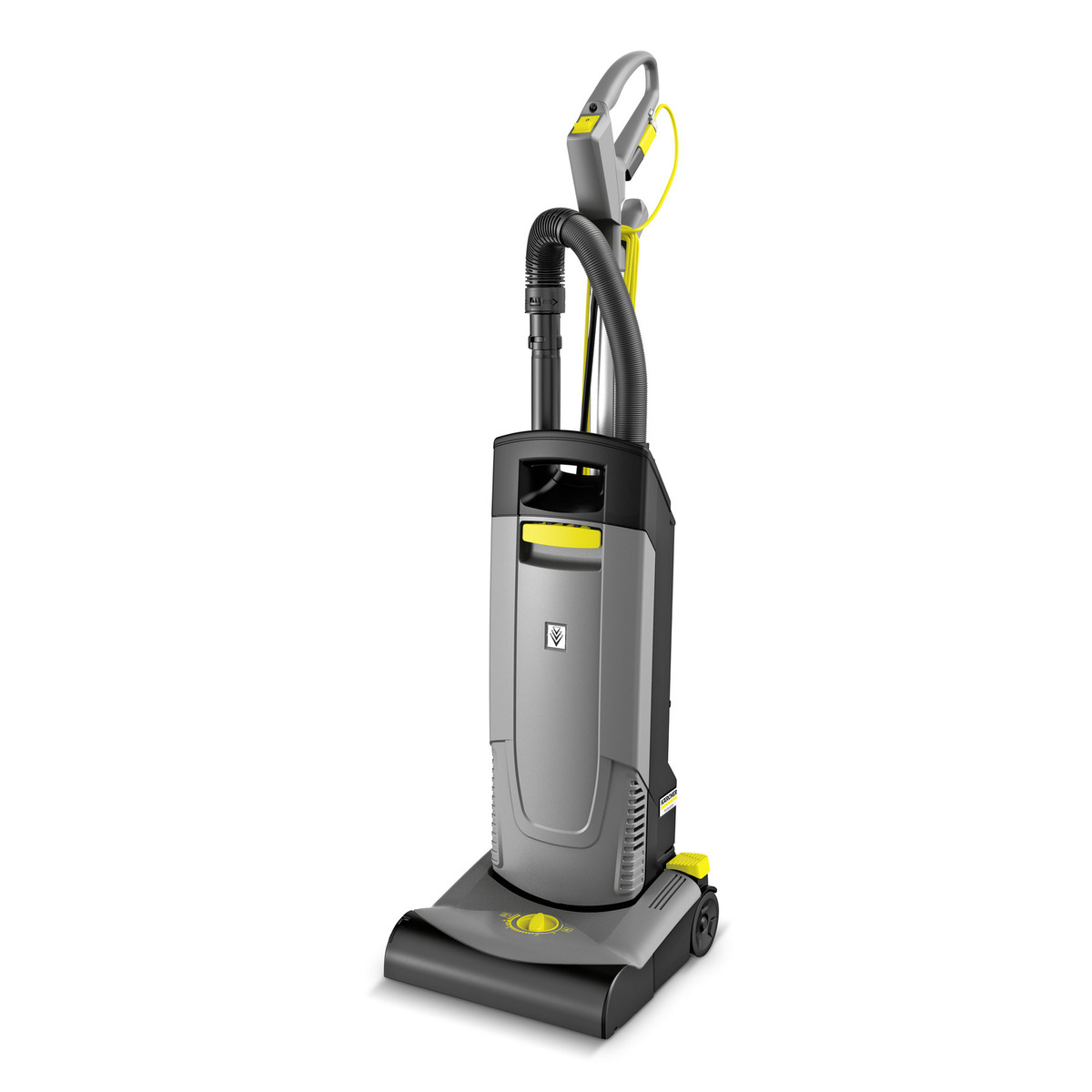 Kärcher CV 30/1 Upright Vacuum Cleaner