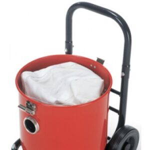 Contractor Filter 900 (Re-Usable Trappit Bag)