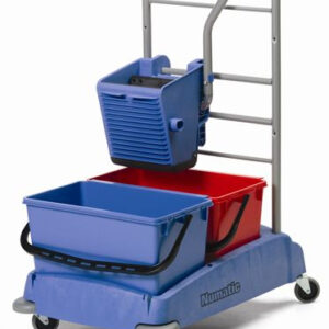 VersaClean Systems - VMV2222